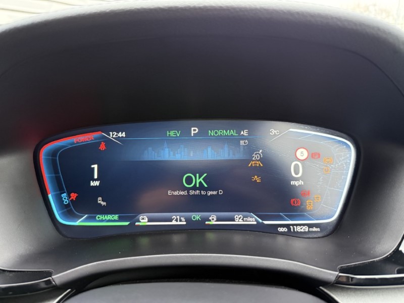 Used BYD Seal U 2025 for sale - 77420546: Photo 9