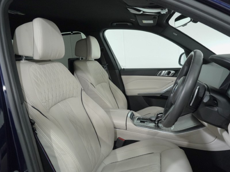 Used BMW X5 2020 for sale - 77339589: Photo 11