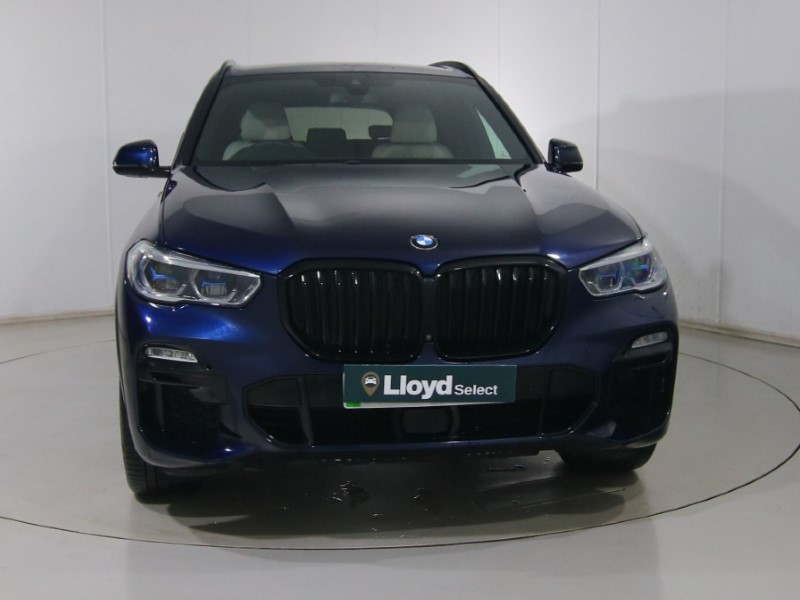 Used BMW X5 2020 for sale - 77339589: Photo 16