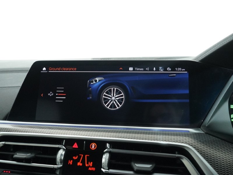 Used BMW X5 2020 for sale - 77339589: Photo 19