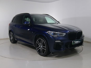 Used BMW X5 2020 for sale - 77339589: Photo