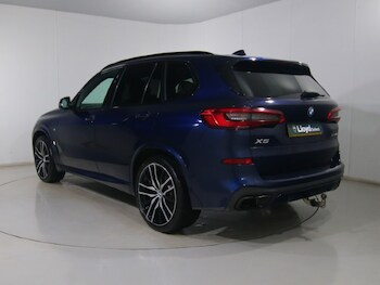 Used BMW X5 2020 for sale - 77339589: Photo