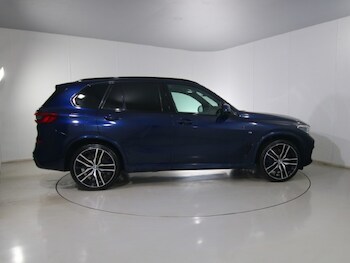 Used BMW X5 2020 for sale - 77339589: Photo