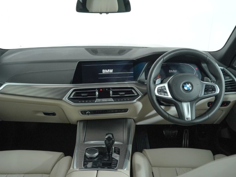 Used BMW X5 2020 for sale - 77339589: Photo 4
