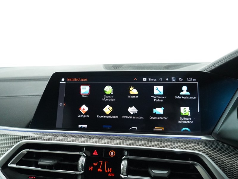 Used BMW X5 2020 for sale - 77339589: Photo 40