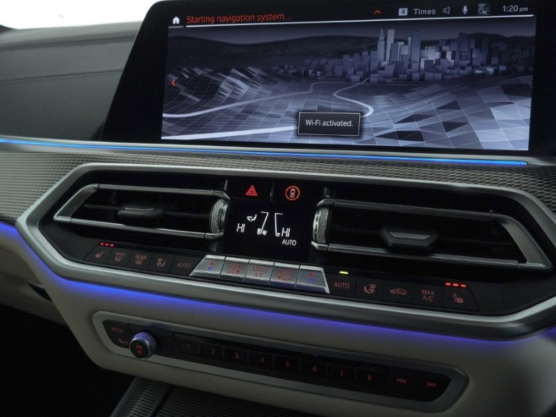 Used BMW X5 2020 for sale - 77339589: Photo 43