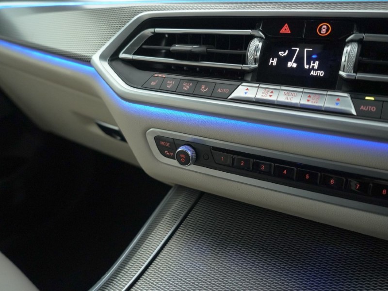 Used BMW X5 2020 for sale - 77339589: Photo 44