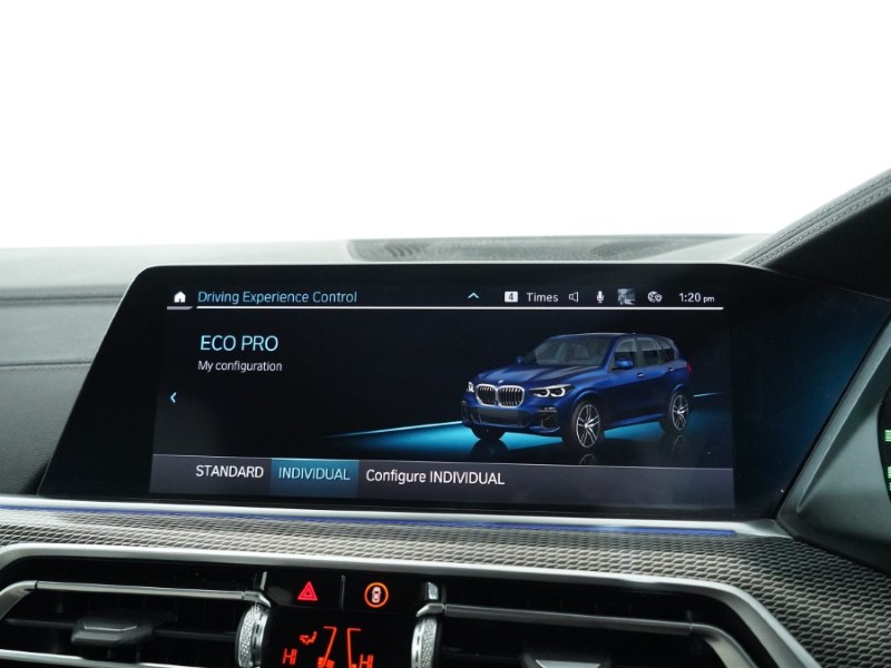 Used BMW X5 2020 for sale - 77339589: Photo 47