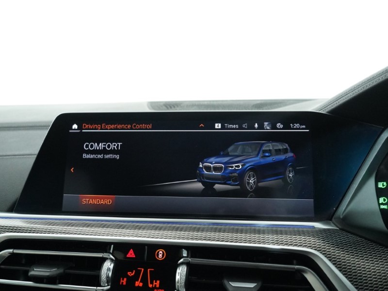 Used BMW X5 2020 for sale - 77339589: Photo 48