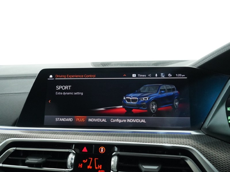 Used BMW X5 2020 for sale - 77339589: Photo 49