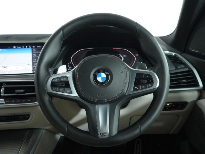 Used BMW X5 2020 for sale - 77339589: Photo 5