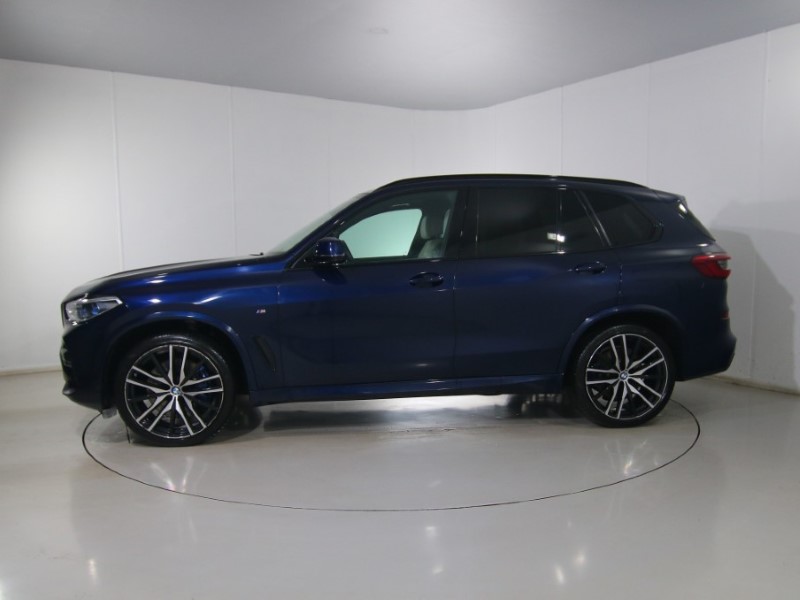 Used BMW X5 2020 for sale - 77339589: Photo 55