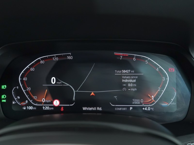 Used BMW X5 2020 for sale - 77339589: Photo 9