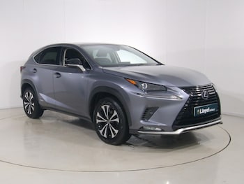 Used Lexus NX 2021 for sale - 78791789: Photo