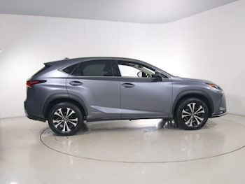 Used Lexus NX 2021 for sale - 78791789: Photo