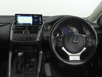 Used Lexus NX 2021 for sale - 78791789: Photo