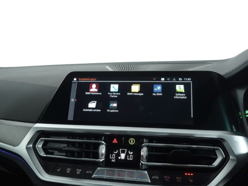 Used BMW 4 Series 2021 for sale - 77367146: Photo 24