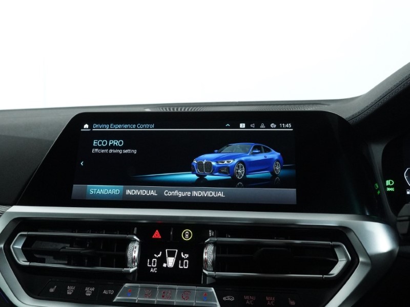 Used BMW 4 Series 2021 for sale - 77367146: Photo 31