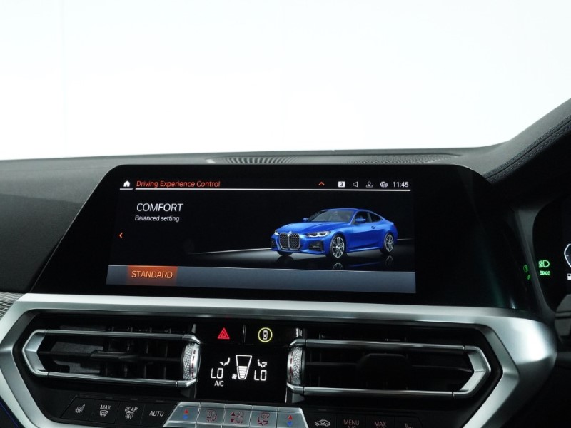 Used BMW 4 Series 2021 for sale - 77367146: Photo 32