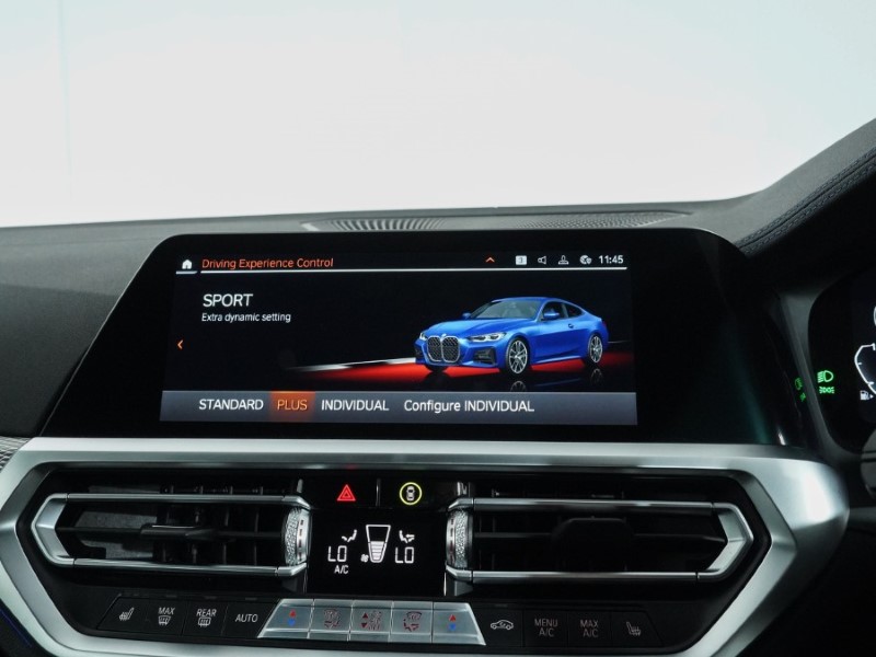 Used BMW 4 Series 2021 for sale - 77367146: Photo 33