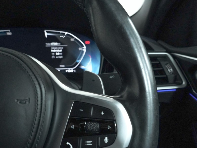 Used BMW 4 Series 2021 for sale - 77367146: Photo 35