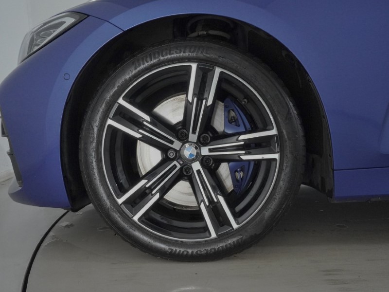 Used BMW 4 Series 2021 for sale - 77367146: Photo 39