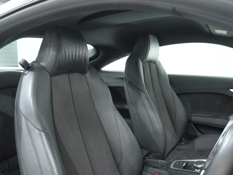 Used Audi TT 2021 for sale - 77545418: Photo 11