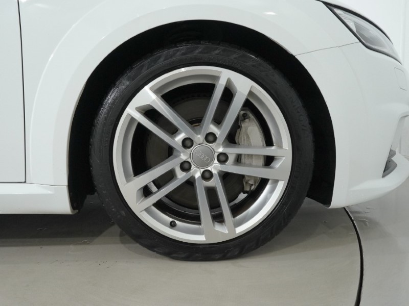 Used Audi TT 2021 for sale - 77545418: Photo 14