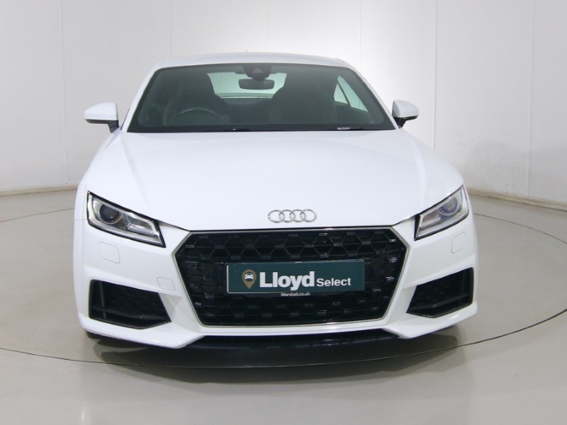 Used Audi TT 2021 for sale - 77545418: Photo 16