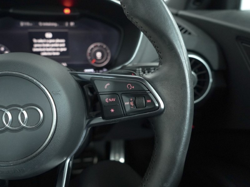 Used Audi TT 2021 for sale - 77545418: Photo 21