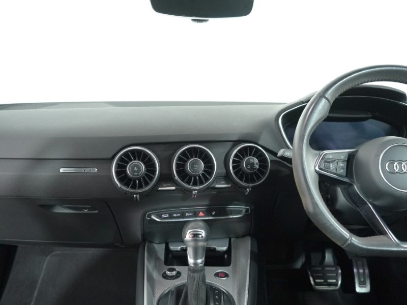 Used Audi TT 2021 for sale - 77545418: Photo 22