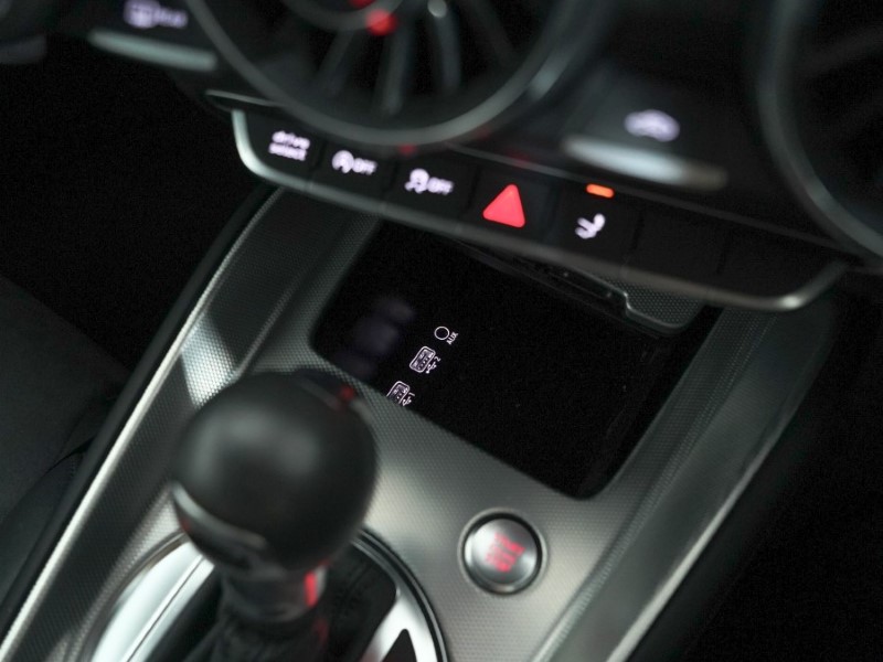 Used Audi TT 2021 for sale - 77545418: Photo 25