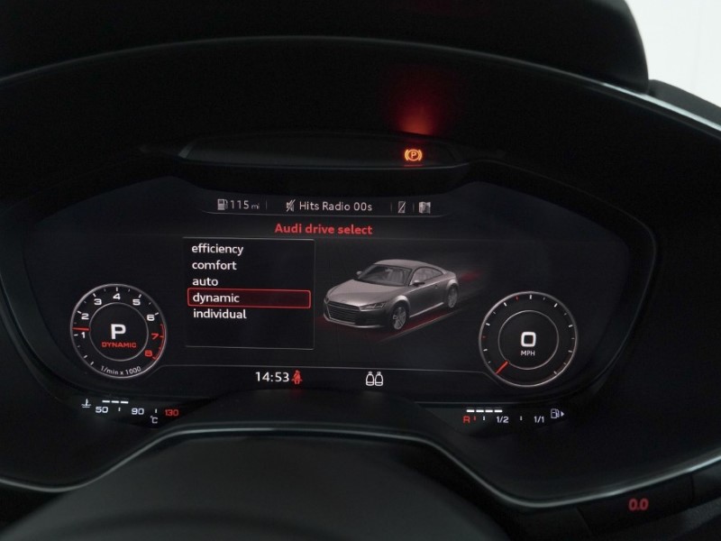 Used Audi TT 2021 for sale - 77545418: Photo 30