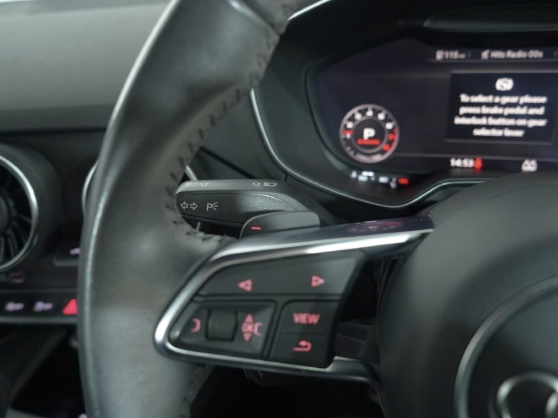 Used Audi TT 2021 for sale - 77545418: Photo 31