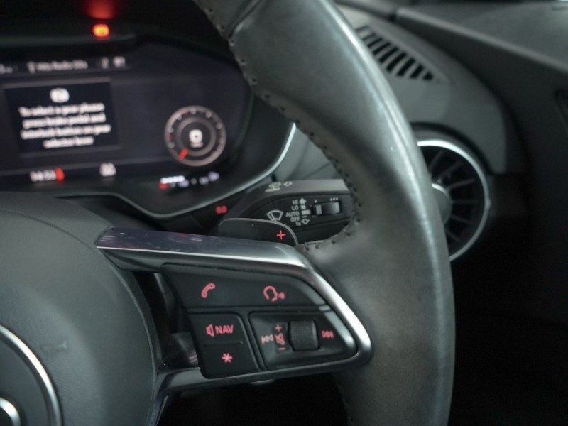 Used Audi TT 2021 for sale - 77545418: Photo 32