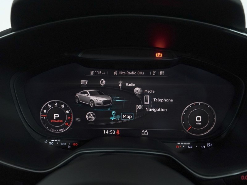 Used Audi TT 2021 for sale - 77545418: Photo 33