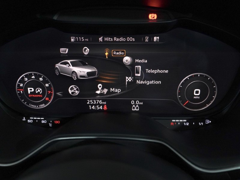 Used Audi TT 2021 for sale - 77545418: Photo 34