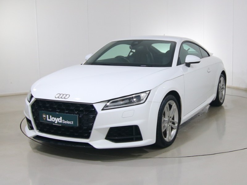 Used Audi TT 2021 for sale - 77545418: Photo 36
