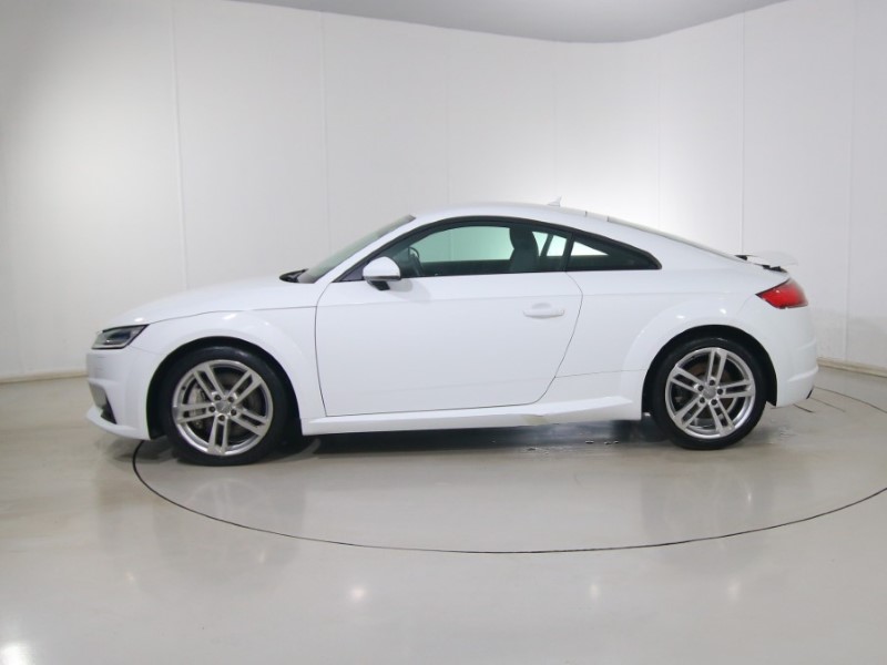 Used Audi TT 2021 for sale - 77545418: Photo 38