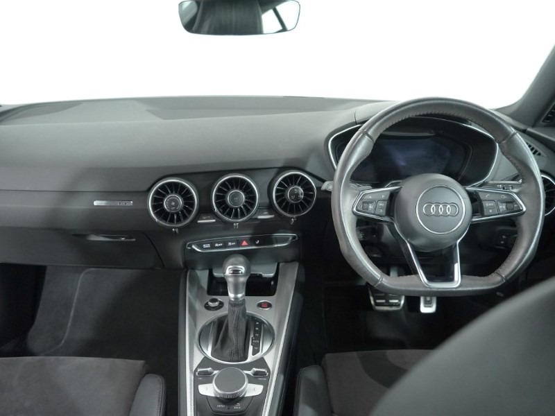 Used Audi TT 2021 for sale - 77545418: Photo 4