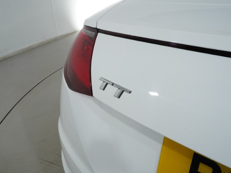 Used Audi TT 2021 for sale - 77545418: Photo 42