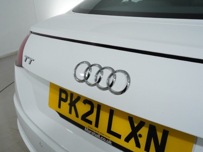 Used Audi TT 2021 for sale - 77545418: Photo 43