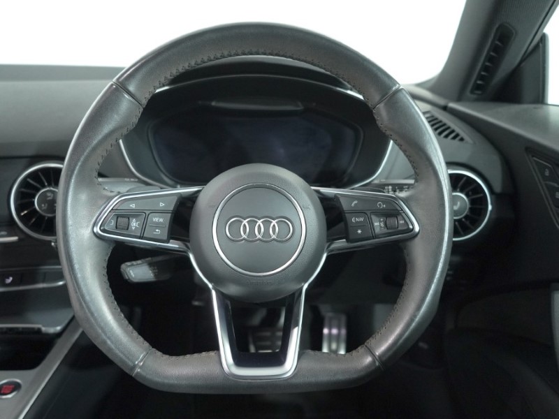 Used Audi TT 2021 for sale - 77545418: Photo 5
