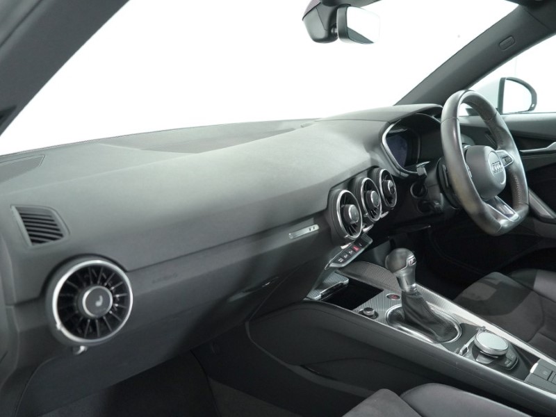 Used Audi TT 2021 for sale - 77545418: Photo 7