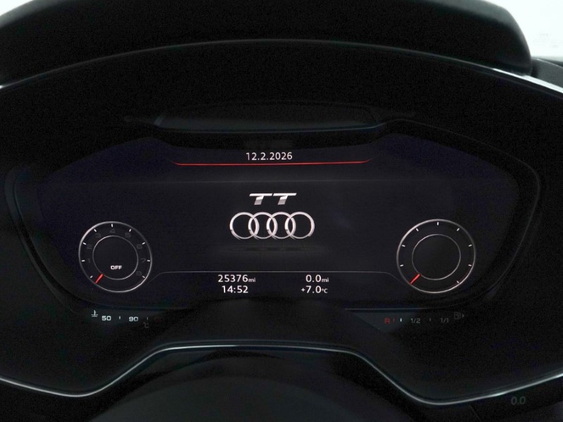 Used Audi TT 2021 for sale - 77545418: Photo 9