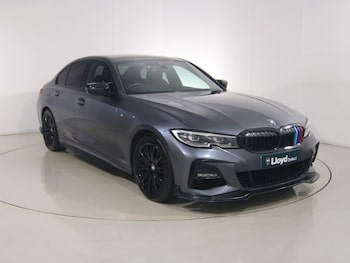 Used BMW 3 Series 2019 for sale - 79357205: Photo