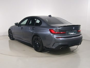 Used BMW 3 Series 2019 for sale - 79357205: Photo