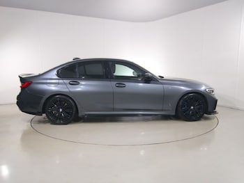 Used BMW 3 Series 2019 for sale - 79357205: Photo