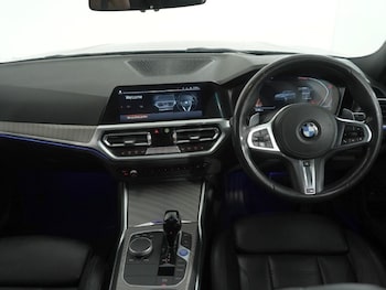 Used BMW 3 Series 2019 for sale - 79357205: Photo