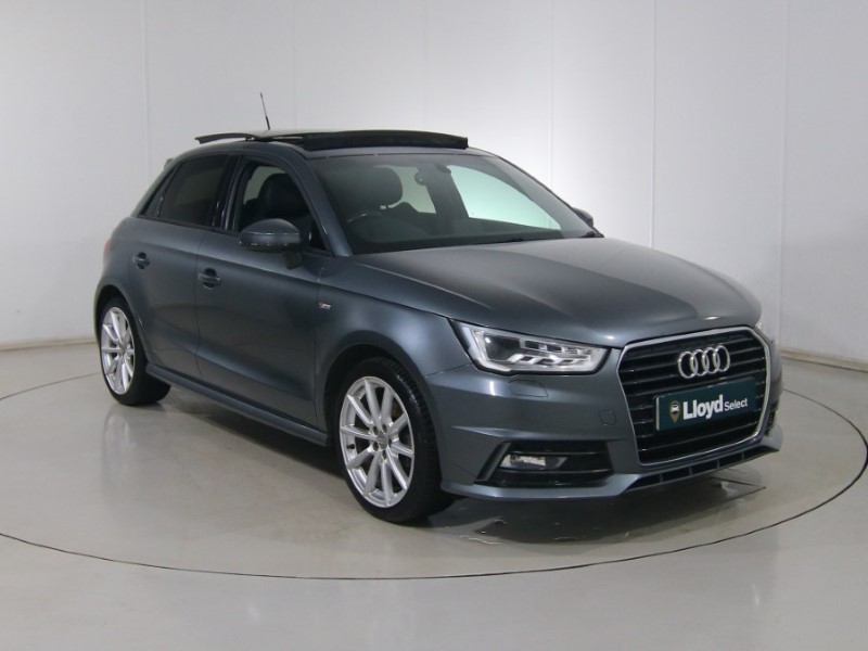 Used Audi A1 2016 for sale - 77545414: Photo 1